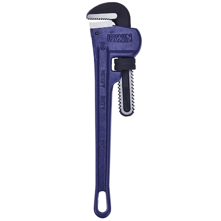 10 STL Pipe Wrench